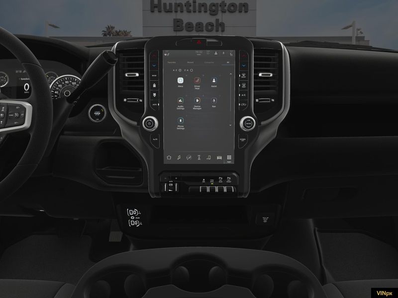 2025 RAM 2500 Tradesman Regular Cab 4x2Image 18