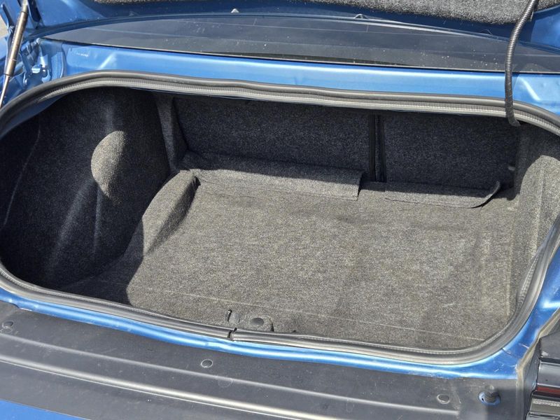 Used 2023 Dodge Challenger SXT RWD