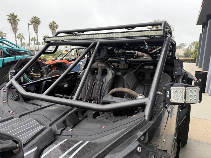 2017 Can-Am SSV MAVERICK X3 XRS 903TCIC TB 17 X rs TURBO R Image 16