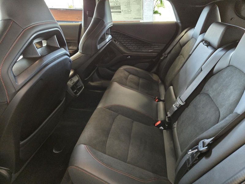 New 2026 Dodge Charger Daytona Scat Pack 4-door Awd