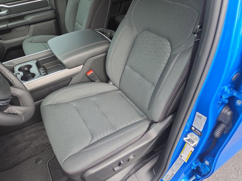 2026 Ram 1500 Big Horn photo 6