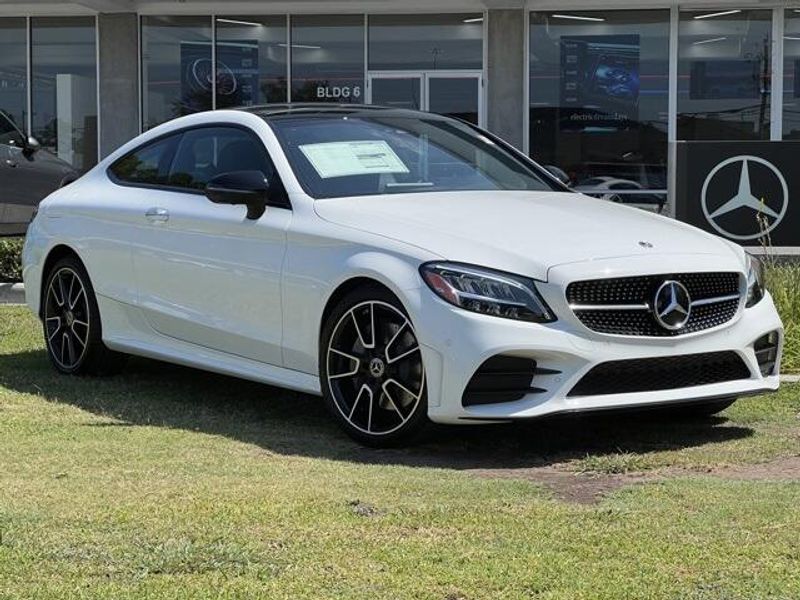 2023 Mercedes-Benz C-Class C 300Image 2