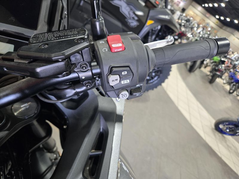 NEW 2026 HONDA NT1100 DCT Image 17