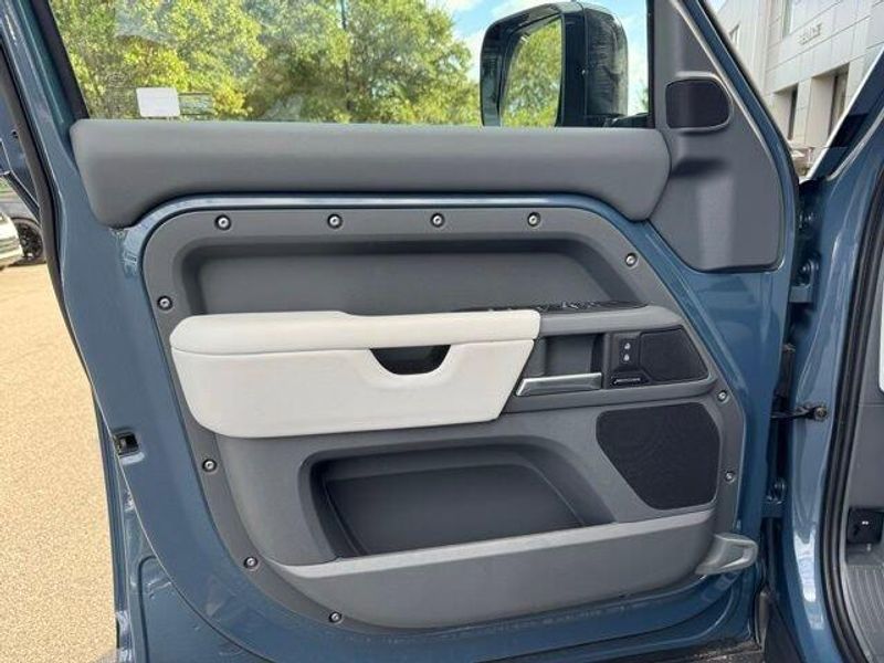 Used 2025 Land Rover Defender S