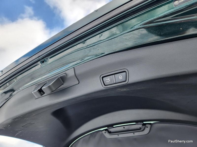 Used 2021 Alfa Romeo Stelvio Ti