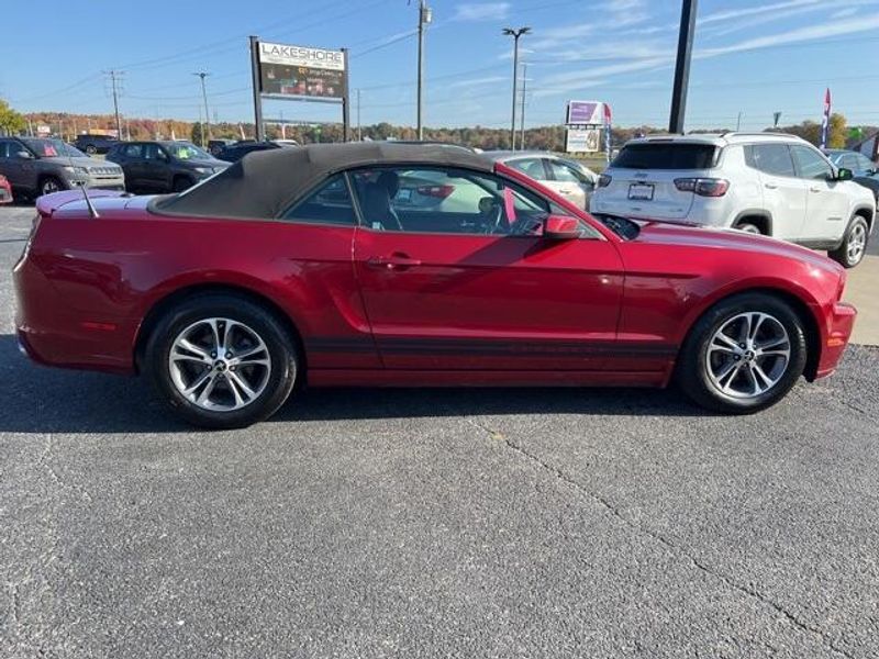 2014 Ford Mustang V6Image 8