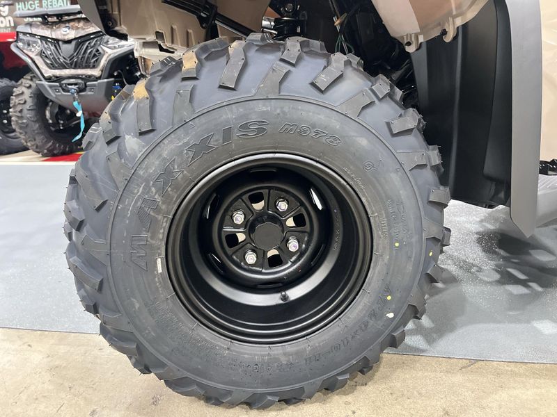 New 2027 Honda RANCHER 4X4 AT EPS Image 27