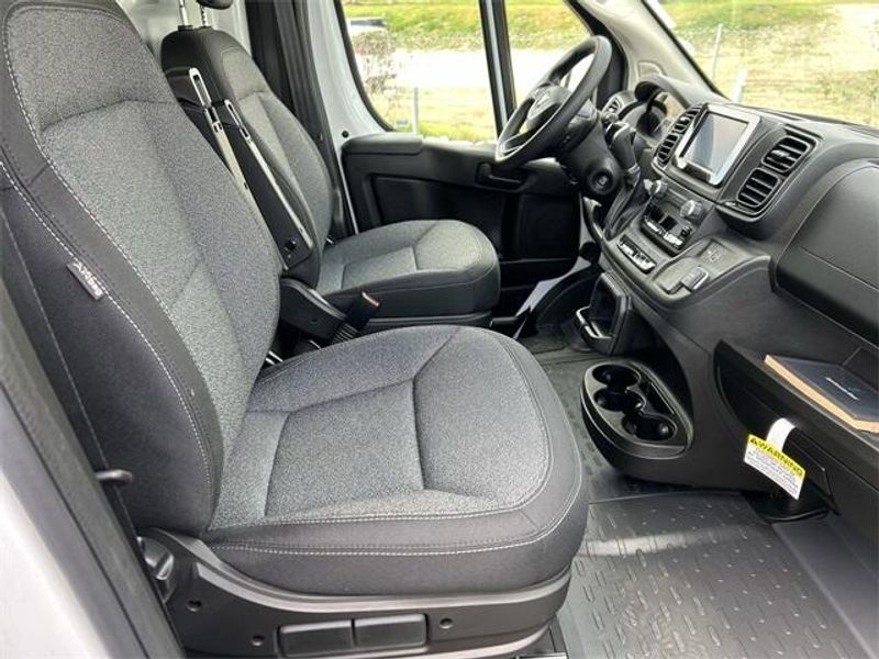 2023 RAM Promaster 2500 Cargo Van High Roof 159