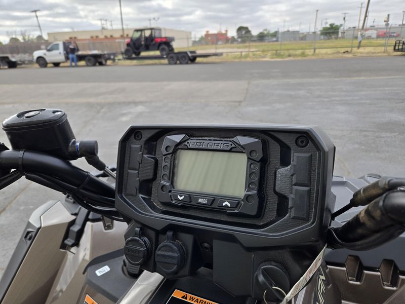 NEW 2026 POLARIS SPORTSMAN 850 TRAIL Image 20