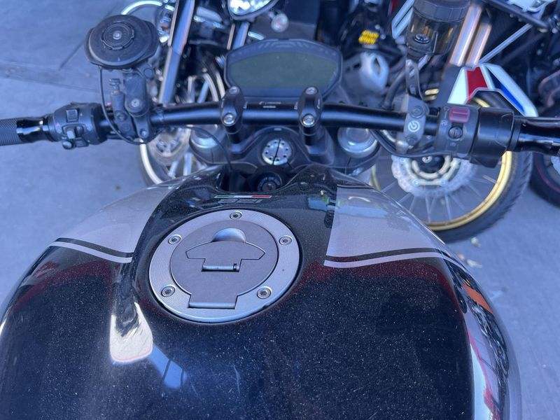 Used 2016 Ducati Monster 821 Dark Image 10