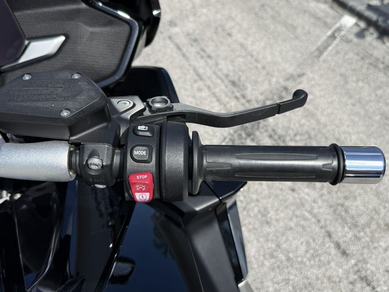 Used 2022 BMW K 1600 GTL 