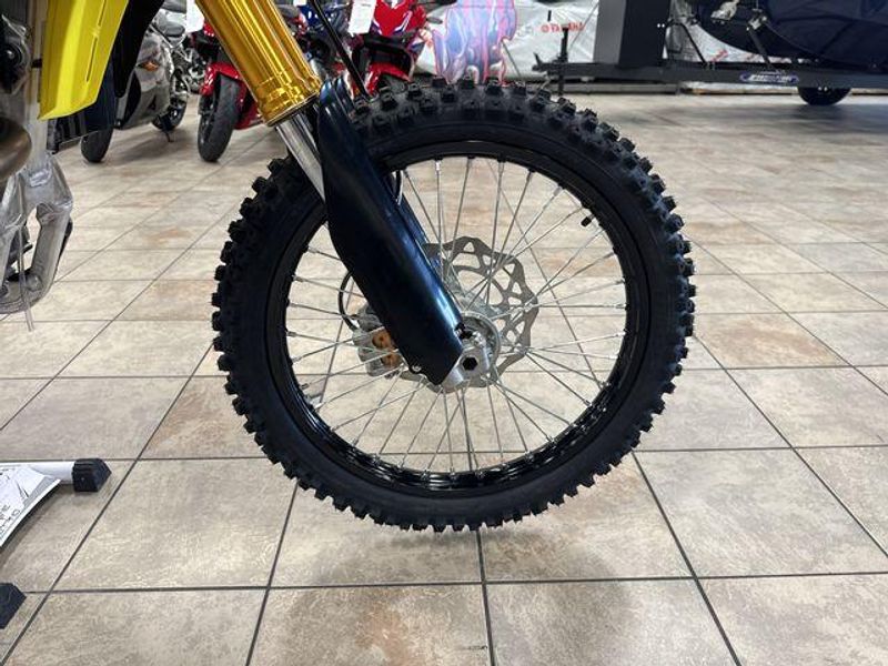 New 2026 Suzuki RM-Z450 Image 19