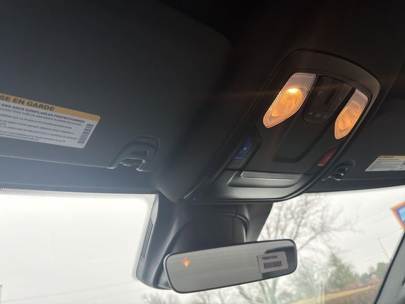 New 2026 RAM 5500 Tradesman Chassis Regular Cab 4x2 120