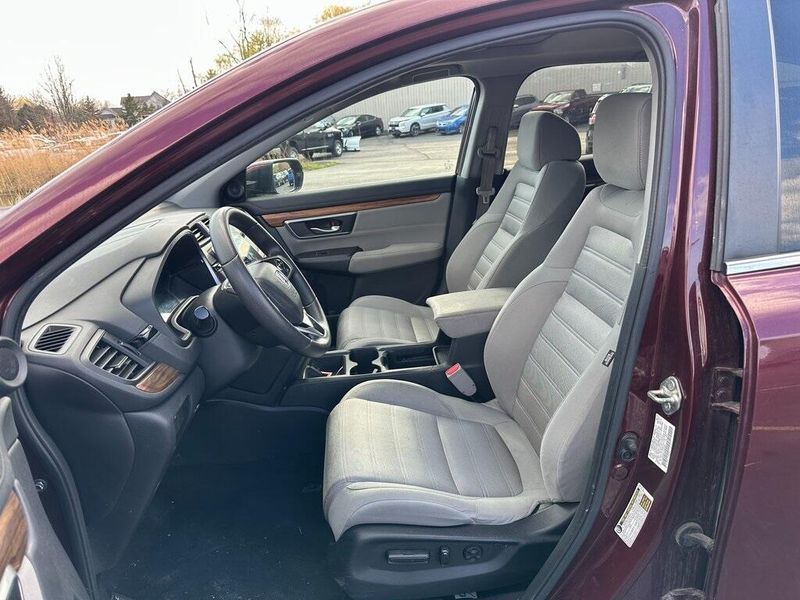 2019 Honda CR-V EXImage 18