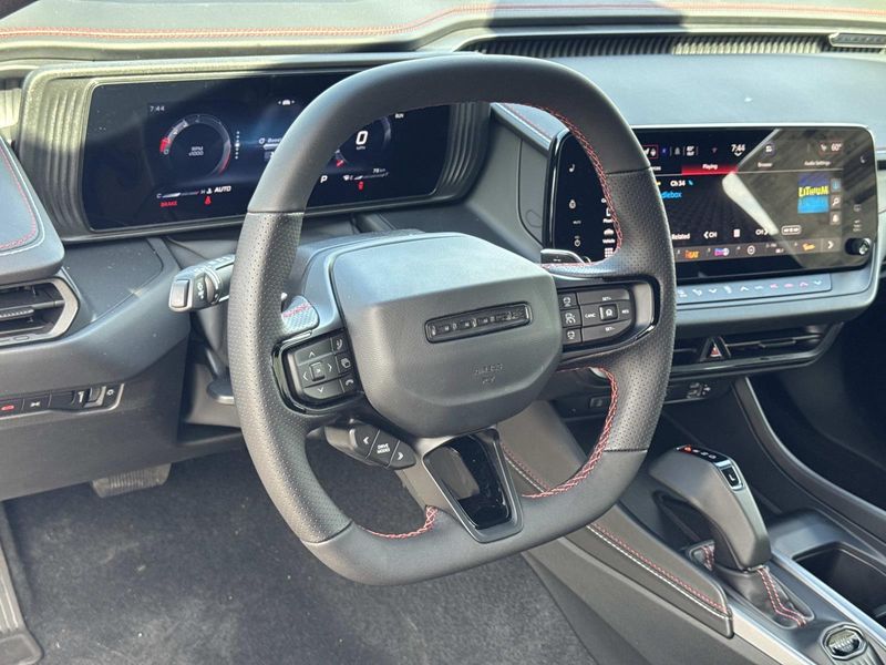 New 2026 Dodge Charger Scat Pack 2-door Awd