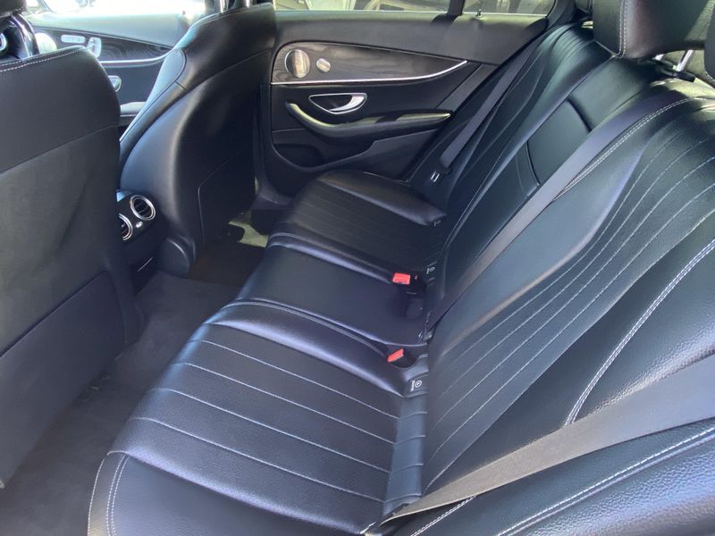 Used 2022 Mercedes-Benz E-Class E 350Image 13