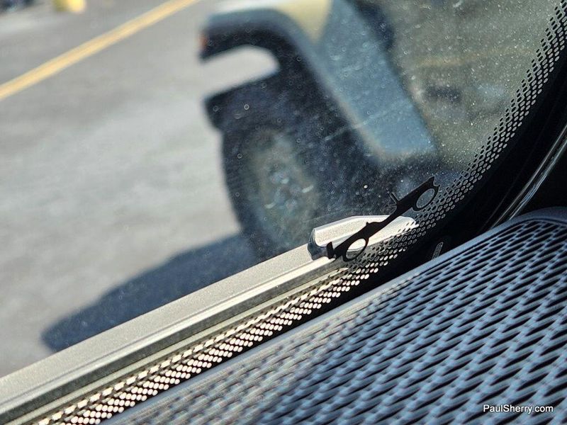 2025 Jeep Wrangler 4-door Willys 