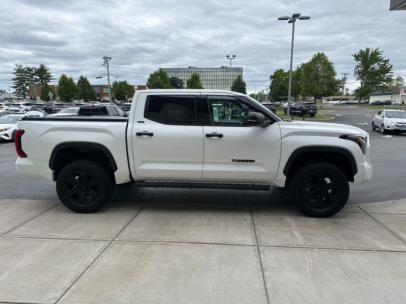 2023 Toyota Tundra SR5Image 4