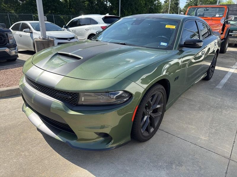 2023 Dodge Charger R/TImage 1