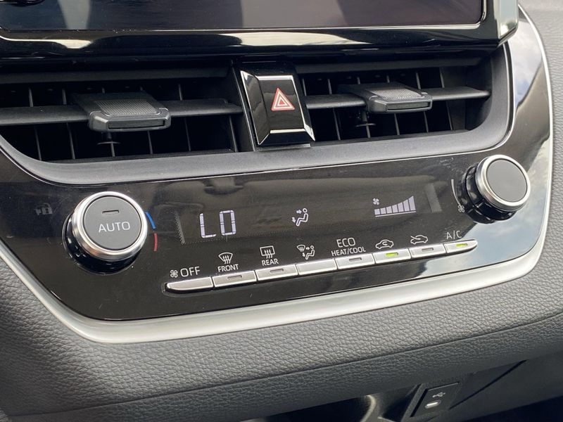Used 2023 Toyota Corolla LEImage 20