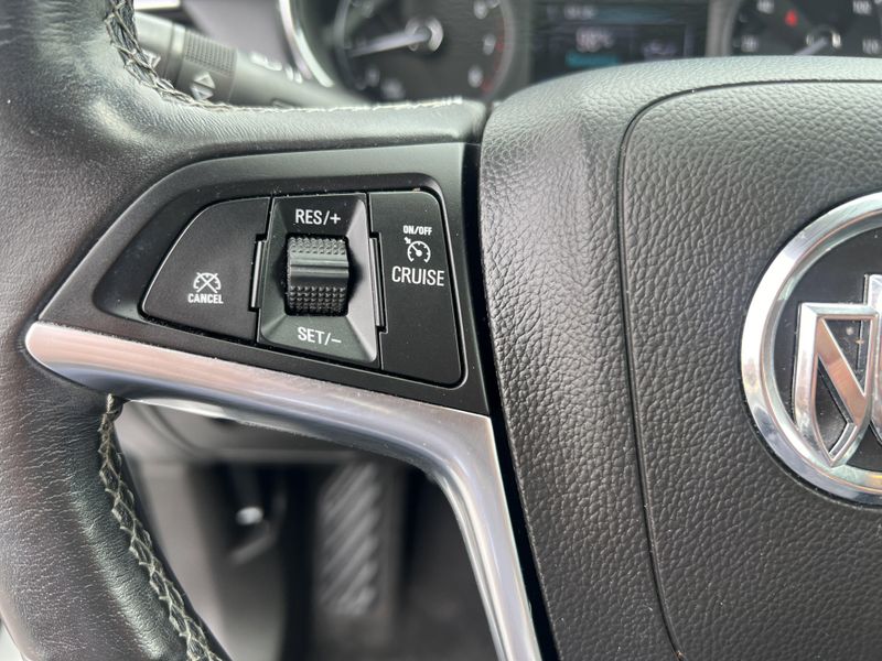 2019 Buick Encore PreferredImage 11