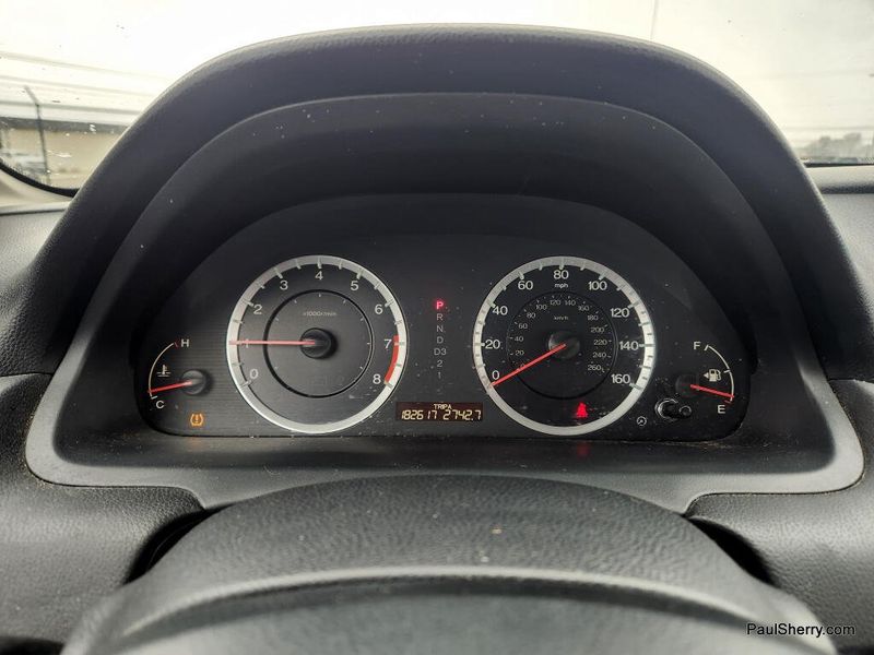 Used 2011 Honda Accord SE