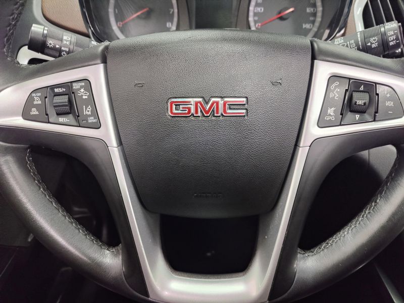 2015 GMC Terrain SLT-2 AWD w/Sunroof/Safety PkgImage 26