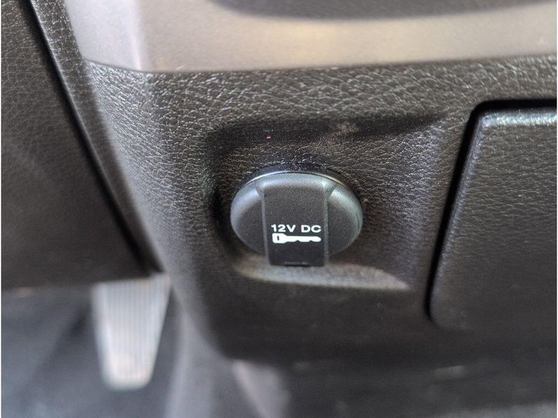 Used 2024 RAM 1500 Classic WarlockImage 19