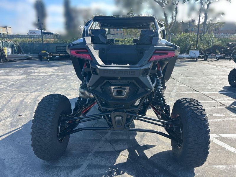 New 2026 Polaris RZR PRO R ULTIMATE Image 16