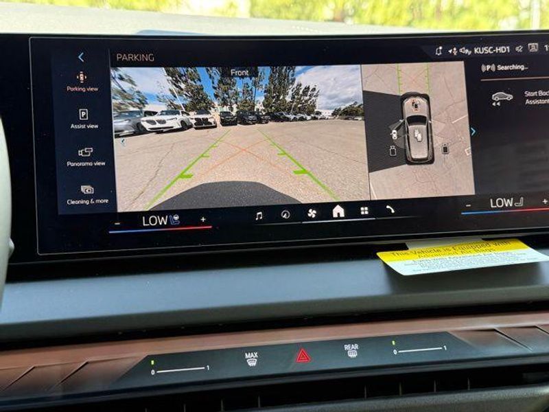 New 2026 BMW X3 30 xDriveImage 25