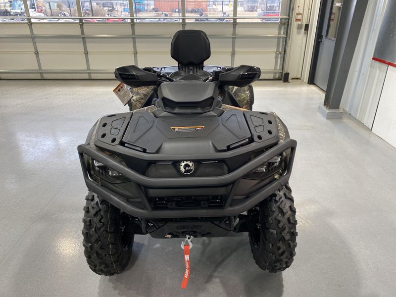 Used 2026 Can-Am OUTLANDER MAX XT 850 