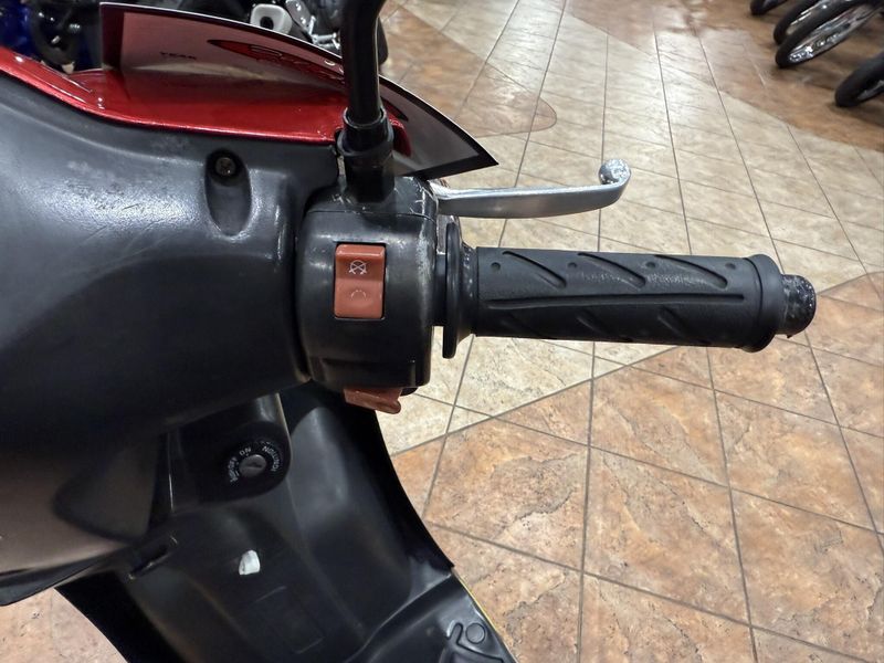 2018 Kymco AGILITY 125 Image 8