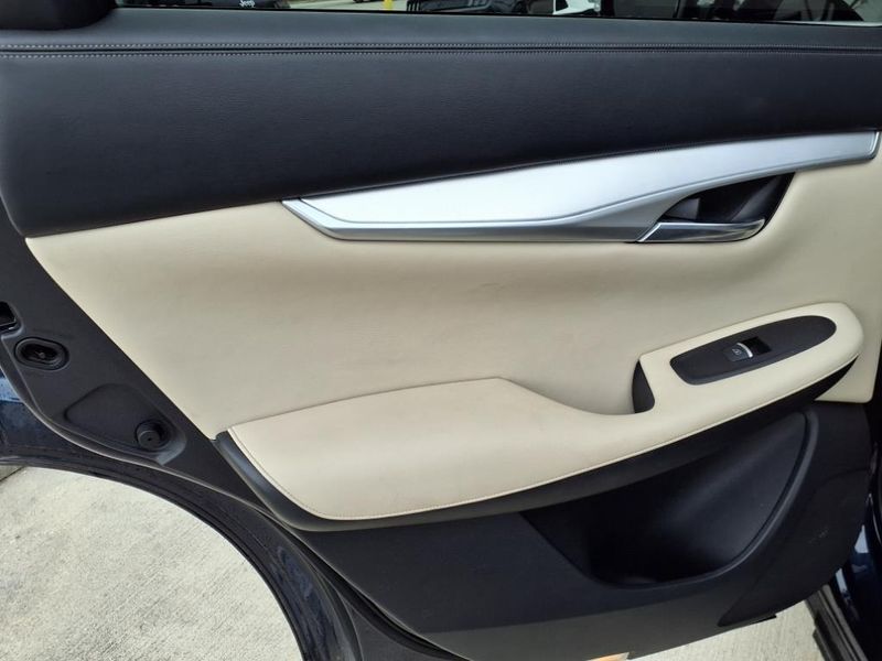 Used 2019 INFINITI QX50 LuxeImage 21