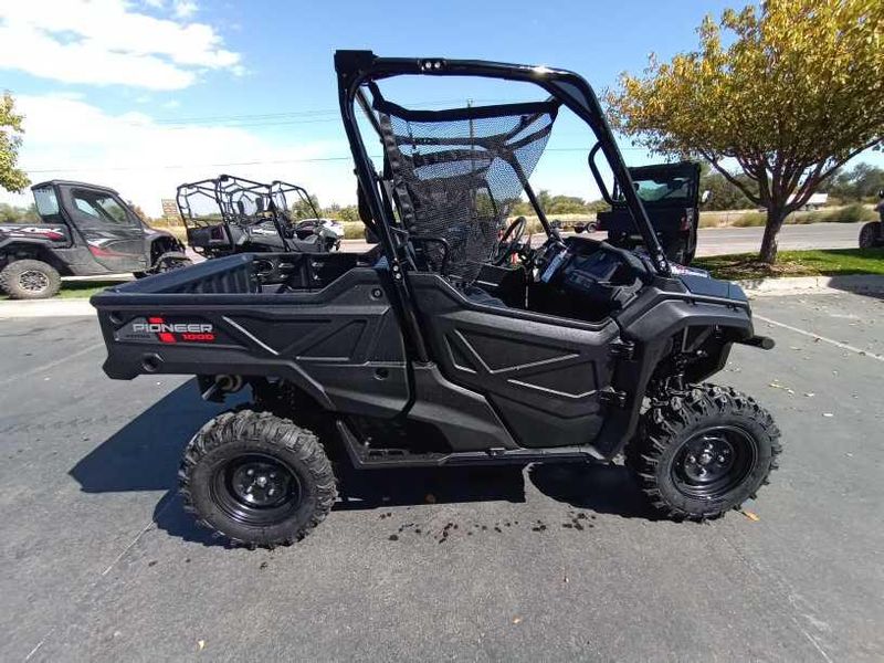 Used 2023 Honda PIONEER 1000 