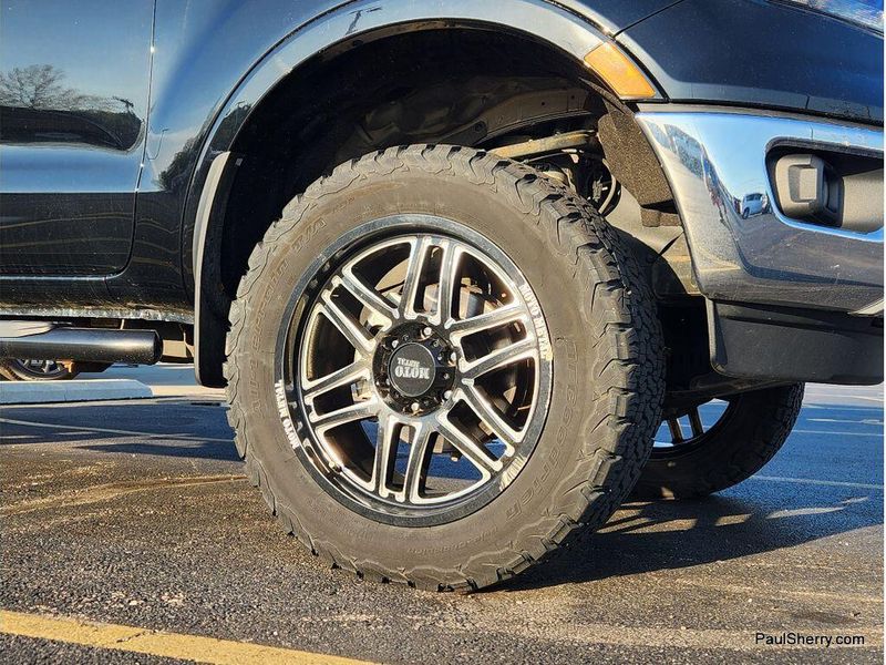 Used 2021 Ford Ranger XL