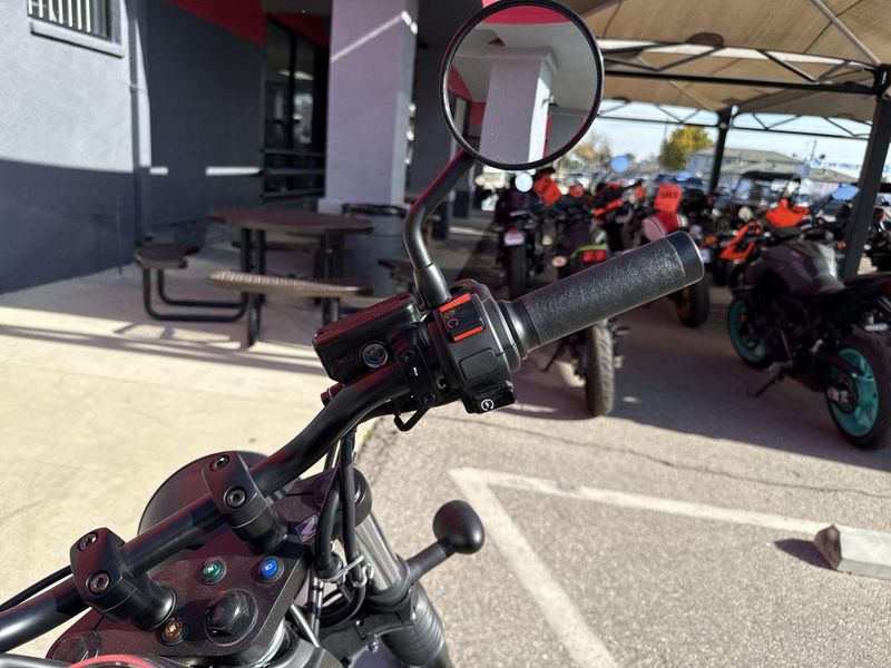 New 2025 Honda SHADOW PHANTOM Image 12