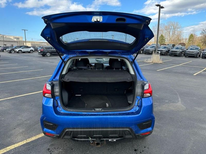 2021 Mitsubishi Outlander Sport 2.0 LEImage 15