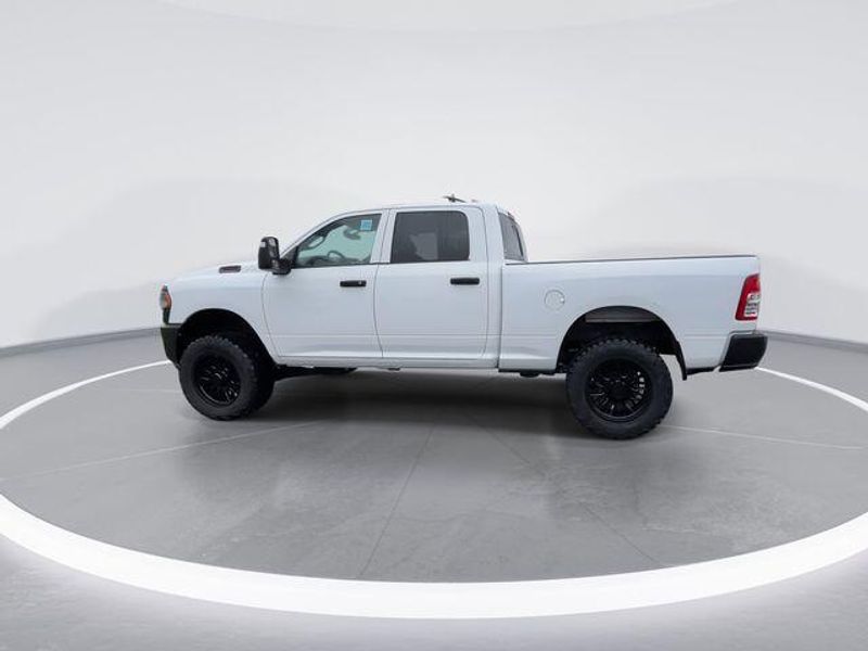 Used 2023 RAM 2500 TradesmanImage 5