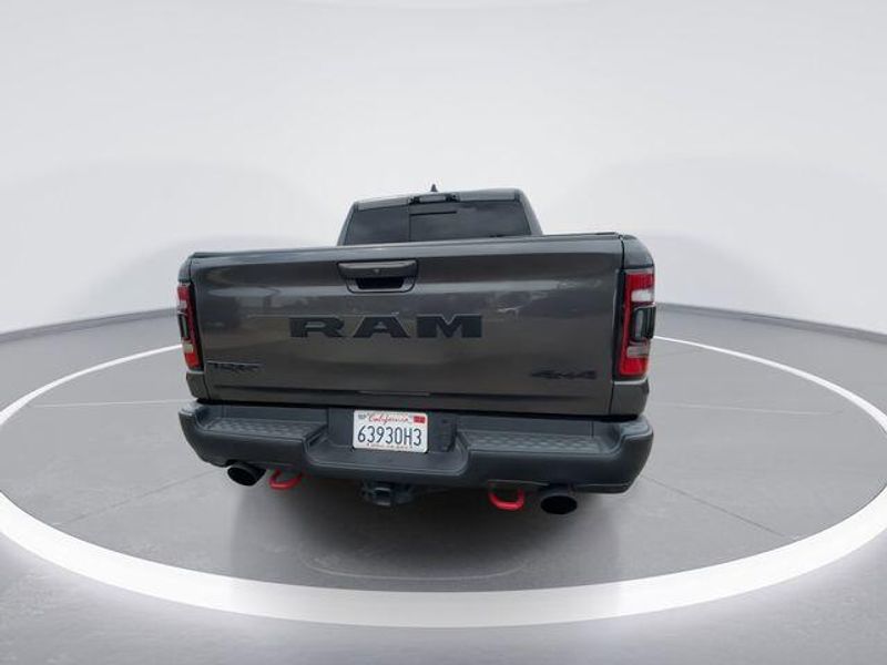 Used 2021 RAM 1500 TRXImage 7