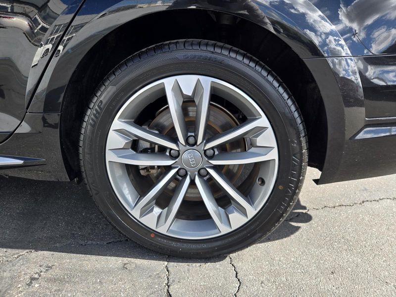Used 2018 Audi A4 allroad 2.0 TFSI Premium Plus