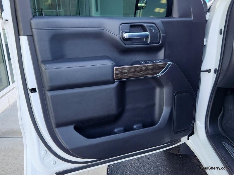 Used 2020 Chevrolet Silverado 1500 LT