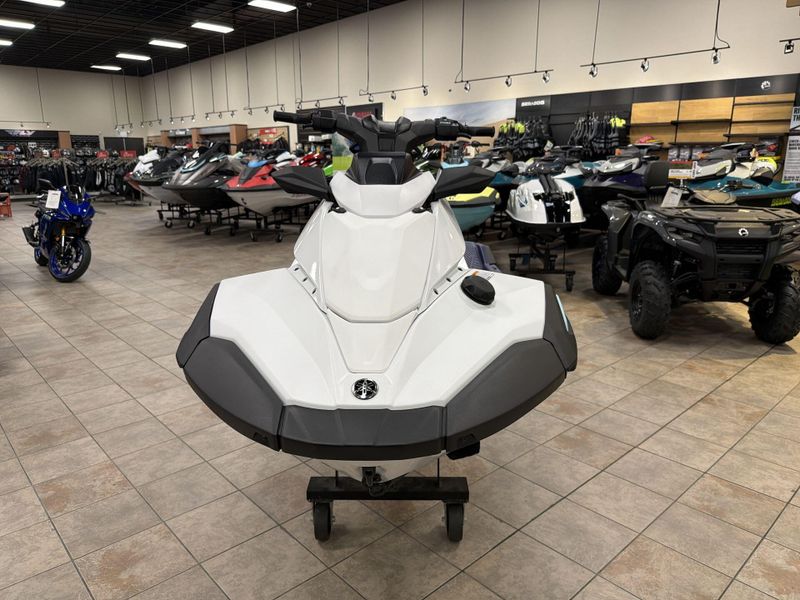 New 2025 Yamaha JETBLASTER LTD Image 12