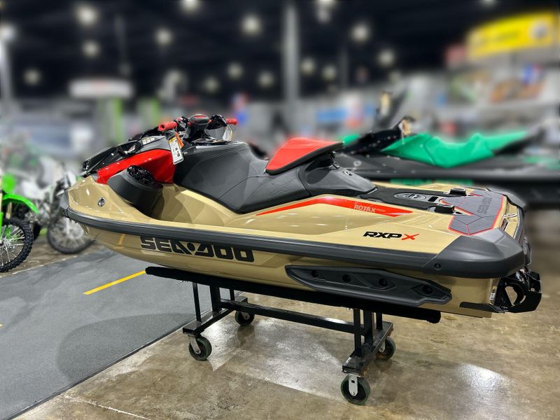 New 2025 Sea-Doo RXP-X 325 (SOUND SYSTEM) Image 16