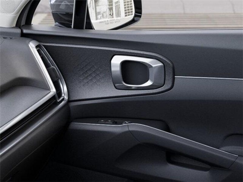 New 2026 Kia Sorento EXImage 25