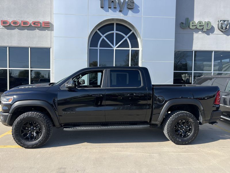 Used 2025 RAM 1500 RHOImage 42