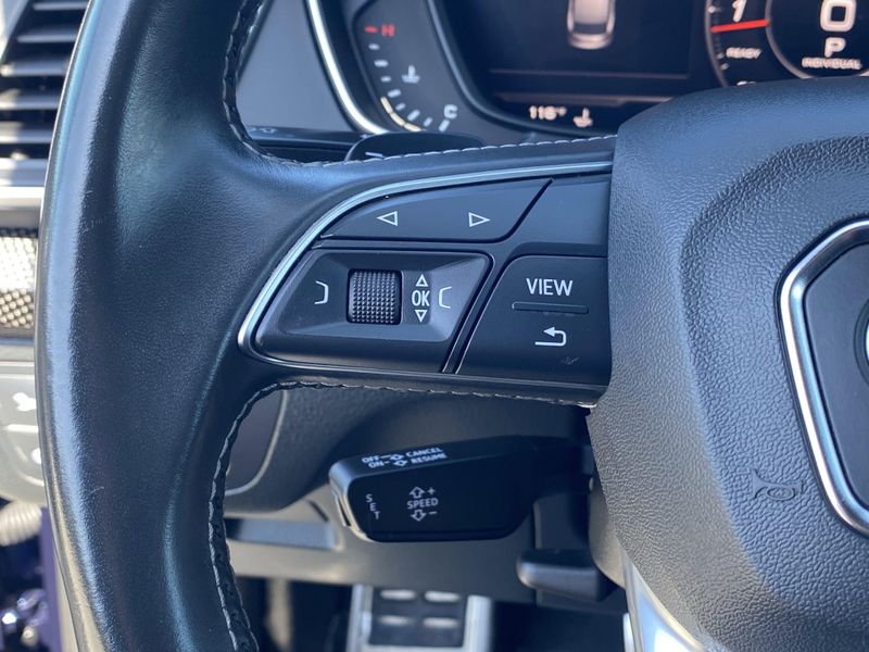 2020 Audi SQ5 3.0T Premium PlusImage 27