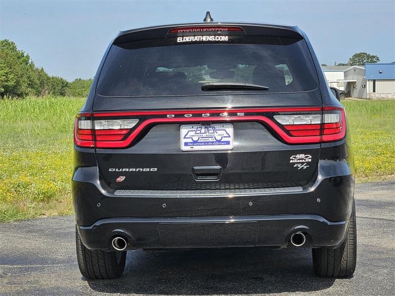 2022 Dodge Durango R/TImage 5