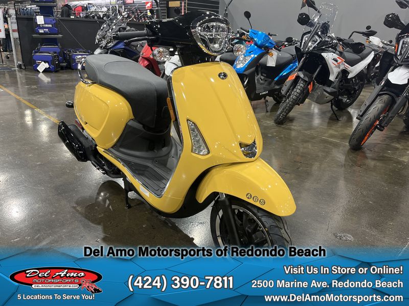 2023 KYMCO LIKE 150i ABS NOODOEImage 3