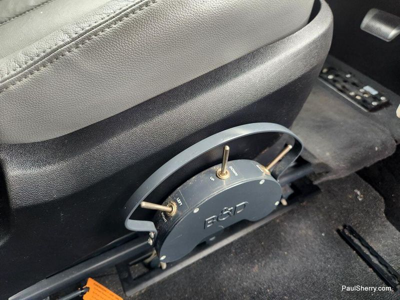 Used 2012 Dodge Grand Caravan SXT