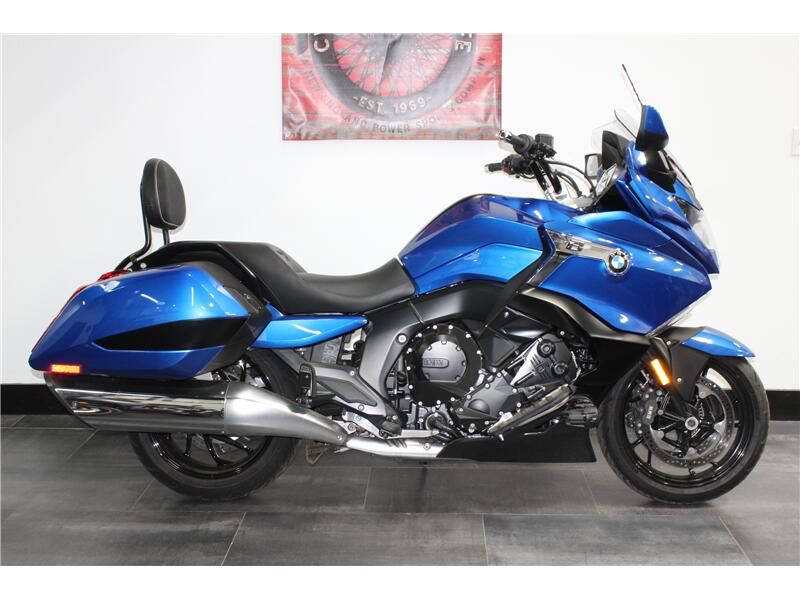 Used 2020 BMW K 1600 B Image 1